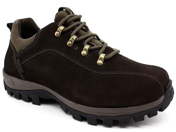 tenis masculino macboot