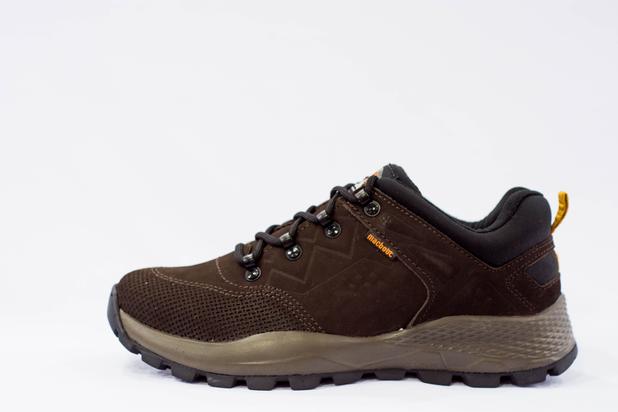 Tênis macboot lopo 01-caiova-masculino-nobuck cafe - Tênis Esportivo -  Magazine Luiza