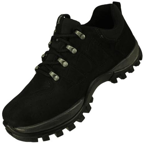 Tênis macboot-opala 01-pataxos-masculino nobuck preto - Tênis Esportivo -  Magazine Luiza
