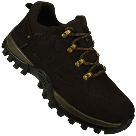 Tênis Macboot Opala 01 Pataxos Masculino - Tênis Masculino - Magazine Luiza
