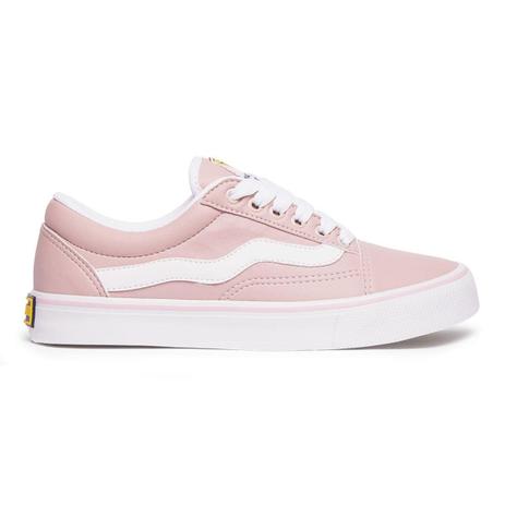 old school feminino