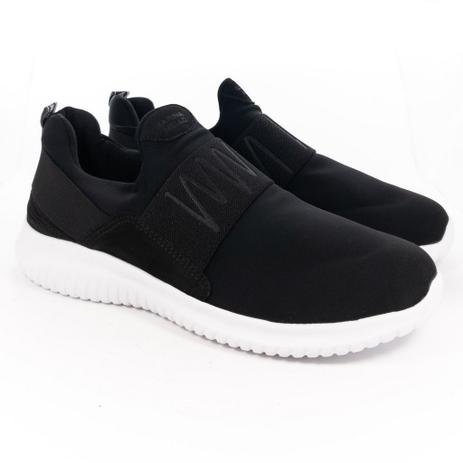 Tênis Marina Mello Lycra Preto - Marina Melo - Calçados Femininos -  Magazine Luiza