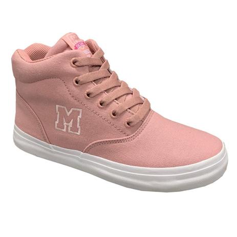 tenis mary jane feminino