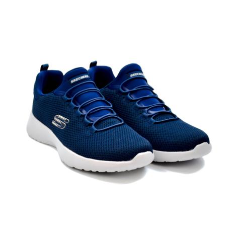 skechers dynamight masculino