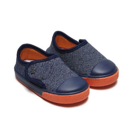 Tênis Masc Pimpolho Confort Azul Marinho 0064437E - Tênis Masculino -  Magazine Luiza