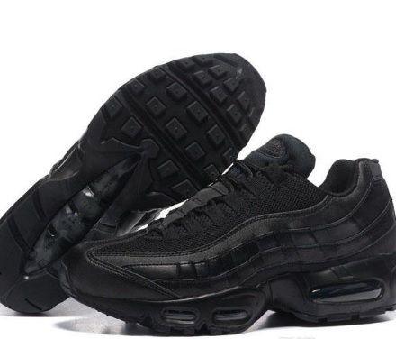 tenis de corrida preto masculino