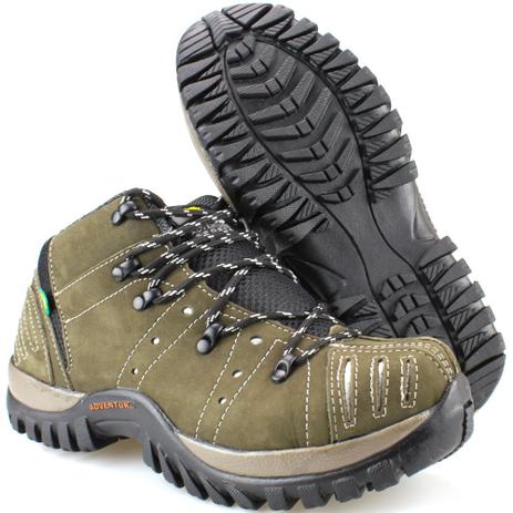 botas nomade com ca