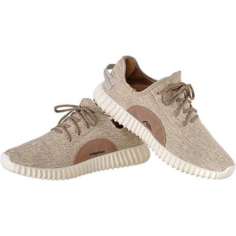 tênis adaption caminhada masculino