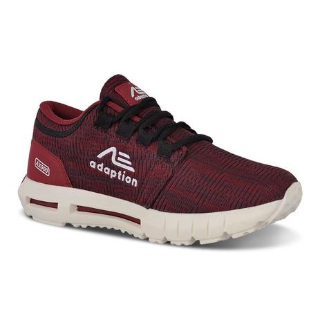tenis adaption vermelho