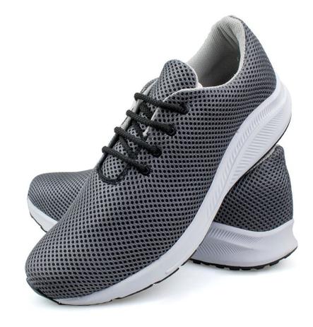 tenis corrida casual