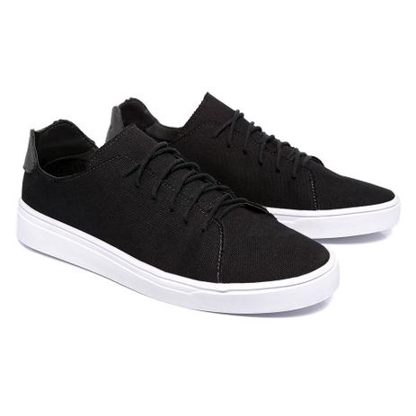 Tênis Masculino Casual Solado Antiderrapante - Poseidon - Tênis Masculino -  Magazine Luiza