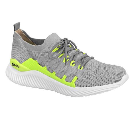 tenis neon masculino nike