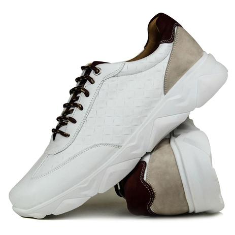 tenis masculino na moda