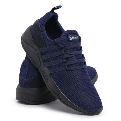 tenis adidas masculino para passeio