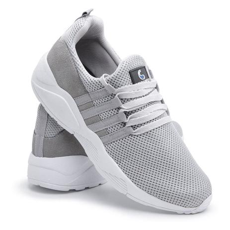 tenis masculino para corrida barato