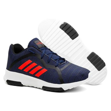 tenis lançamento 2021 adidas