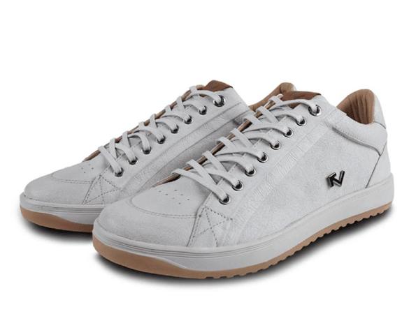 estilo de tenis masculino