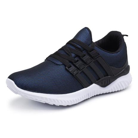tenis para academia e caminhada