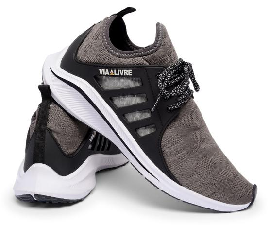 tenis masculino esportivo