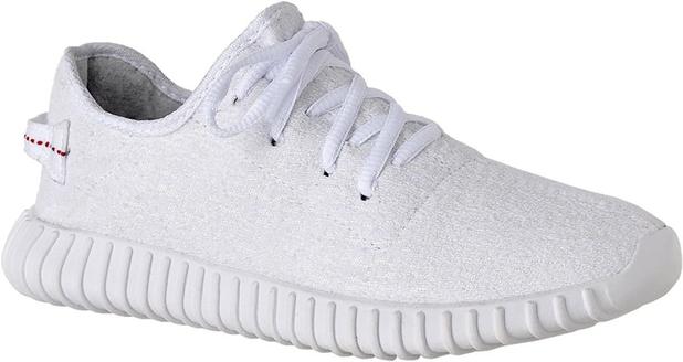 tenis muito confortavel