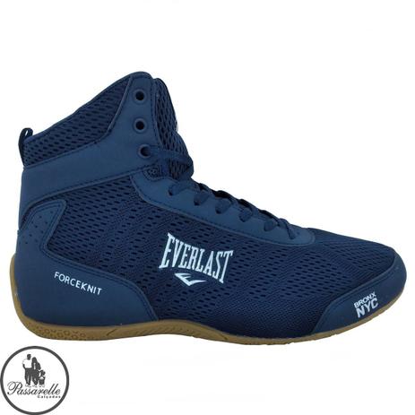 tenis everlast cano medio