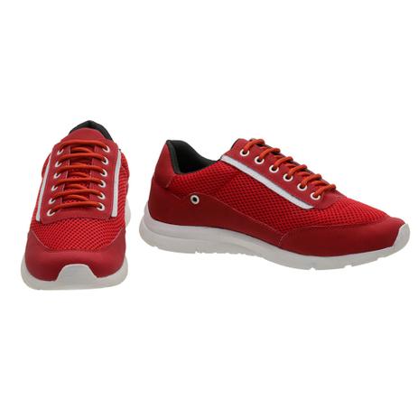 Tênis masculino feminino esportivo confort jogging unissex linha ultra leve  san lorenzo slz franca - San Lorenzo Calçados - Tênis Feminino - Magazine  Luiza