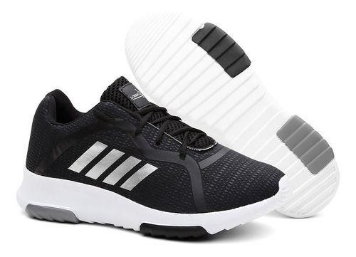 tenis running masculino barato