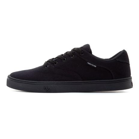tenis masculino all black