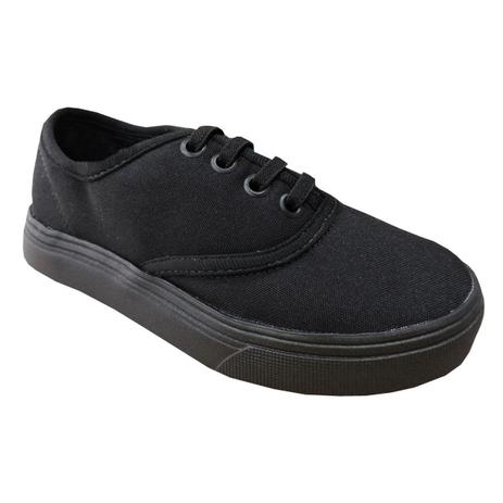Tênis Masculino Infantil Colegial Escola Casual Bloompy 7780 - Tênis  Infantil - Magazine Luiza