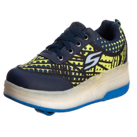 tenis infantil masculino de rodinha