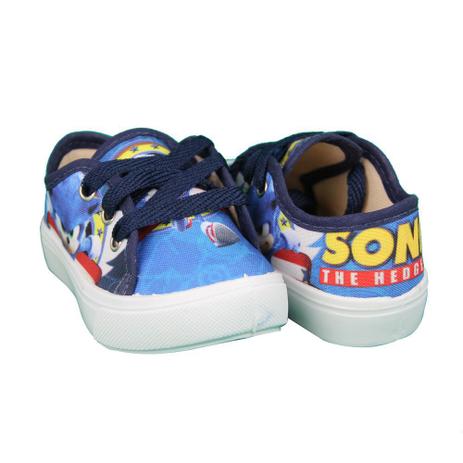 Tênis Masculino Infantil Menino Bebê Sonic 275B - Av - Tênis Infantil - Magazine Luiza
