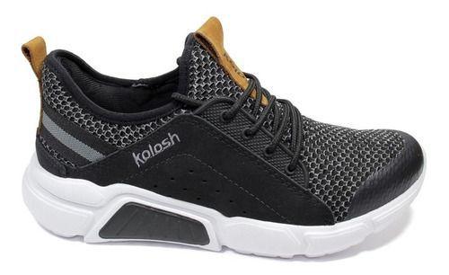 Tênis Masculino Kolosh Razor H3162 - Tênis de Corrida - Magazine Luiza