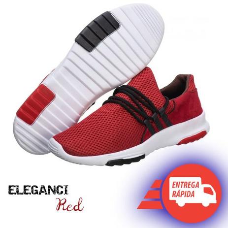 tenis caminhada kappa