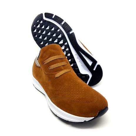 tenis masculino super confortavel