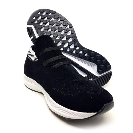 tenis branco super confortavel