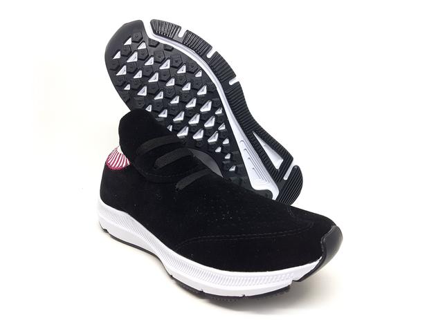 tenis super confortavel masculino