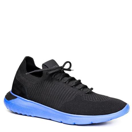 Tênis Masculino Meia Ferracini Sneakers Elektra Co - Calçados Masculinos -  Magazine Luiza