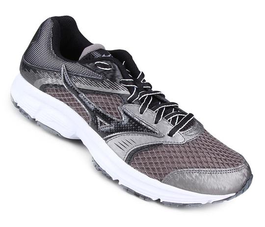 tenis para caminhada masculino mizuno