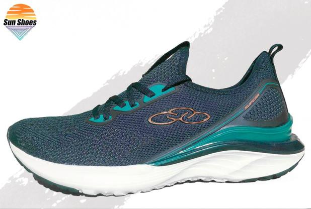 Tênis masculino Olympikus Supera 789 - Tênis Esportivo - Magazine Luiza