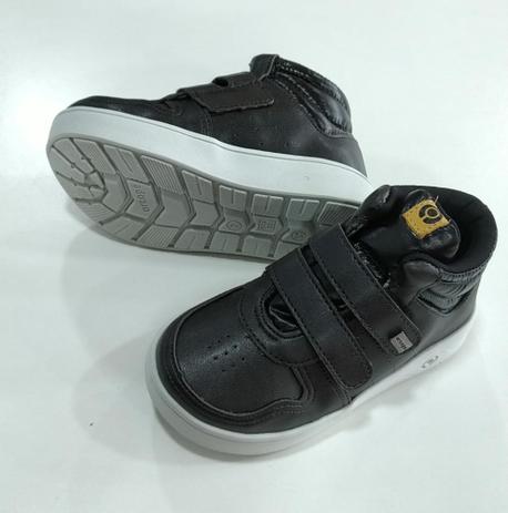 tenis infantil masculino tamanho 22