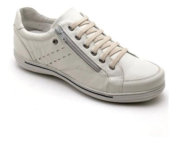 tenis ortopedico masculino