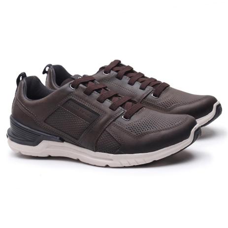 tênis masculino pegada