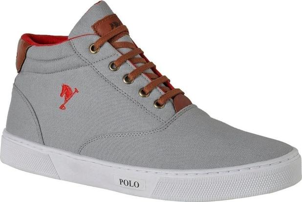 tenis masculino polo joy