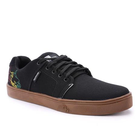 Tênis Masculino Red Nose Preto - 508228 - Tênis Esportivo - Magazine Luiza