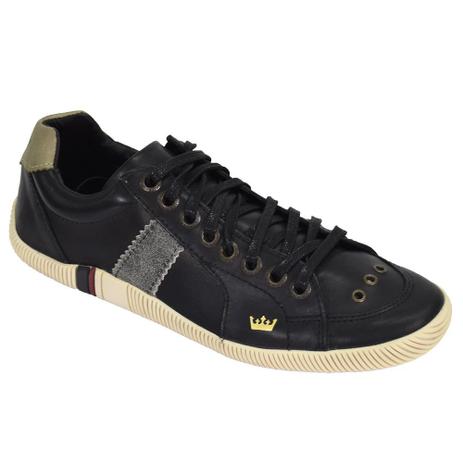 tenis da osklen preto