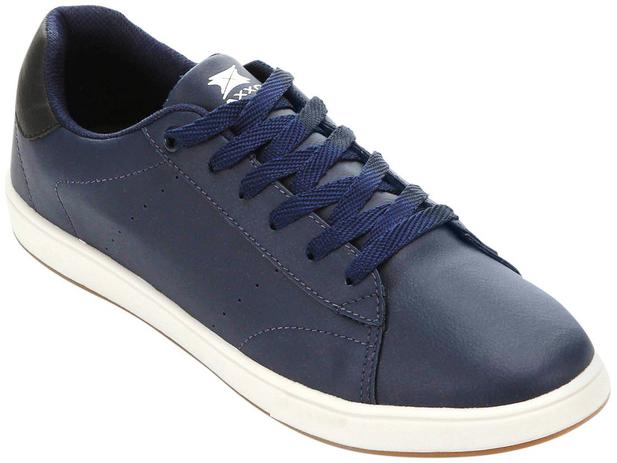 Tênis Masculino Saxxon - Casual 41 Menor preço em Tênis Masculino Saxxon - Casual 41