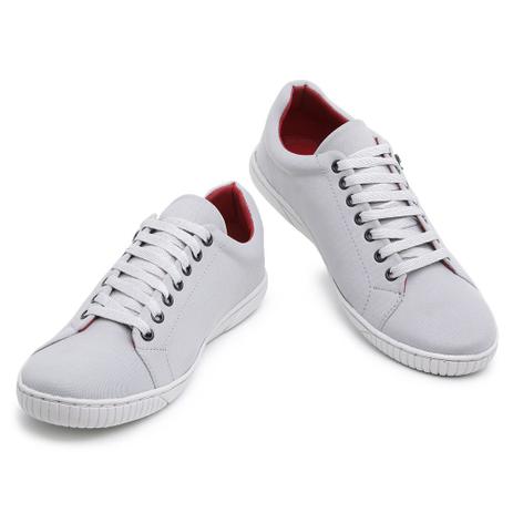 Tênis Masculino SB Com Cadarço - JG Original - Tênis Masculino - Magazine  Luiza