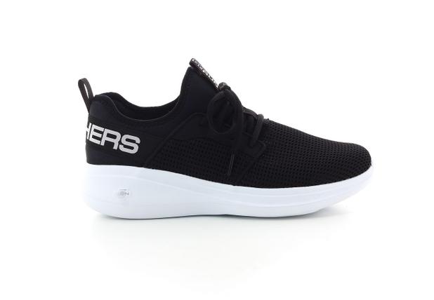 Tênis masculino skechers go run fast valor preto gtm 55103br - Tênis  Esportivo - Magazine Luiza