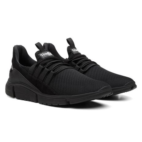Tênis Masculino Venetto Casual Caminhada Leve Confortável Menor preço em Tênis Masculino Venetto Casual Caminhada Leve Confortável