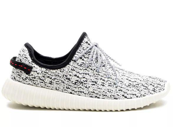 tenis adaption branco